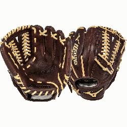 Franchise Series GFN1151B1 Baseball Glove 11.5 inch Right Handed Throw  Mizuno Franchis